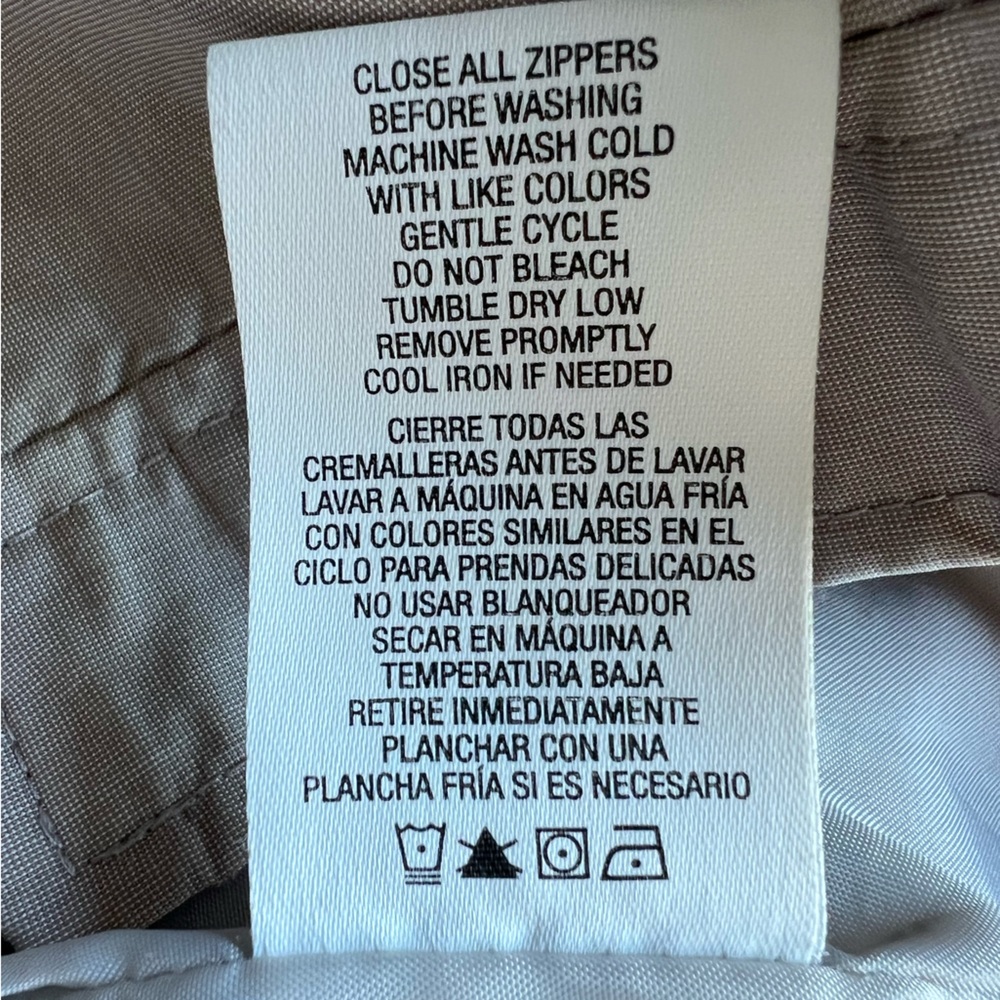 Men’s Structure Collection Jacket - image 6